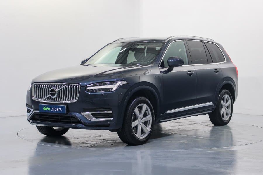 Volvo XC90 T8 Recharge Inscription Expression AWD Aut.