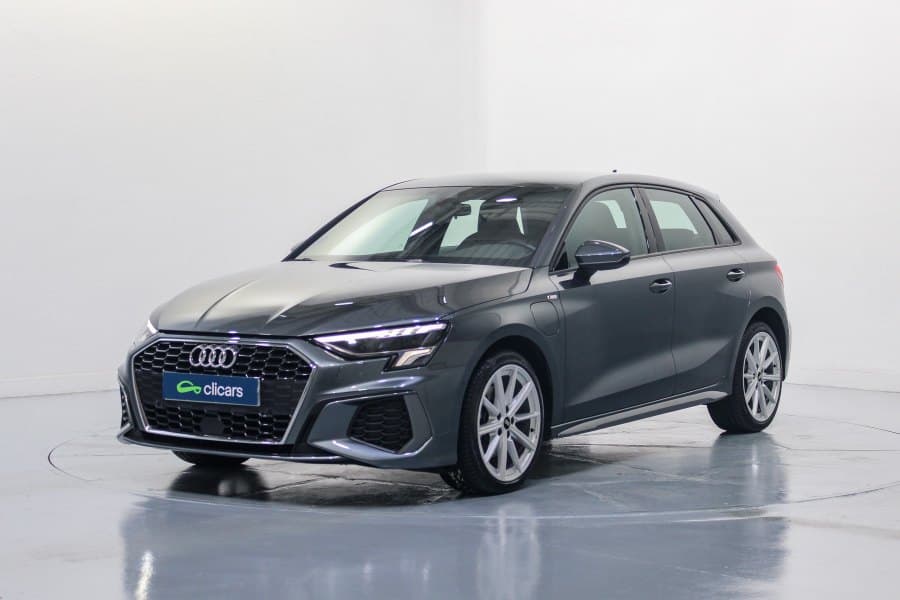 Audi A3 Sportback 40 TFSIe Advanced S tronic