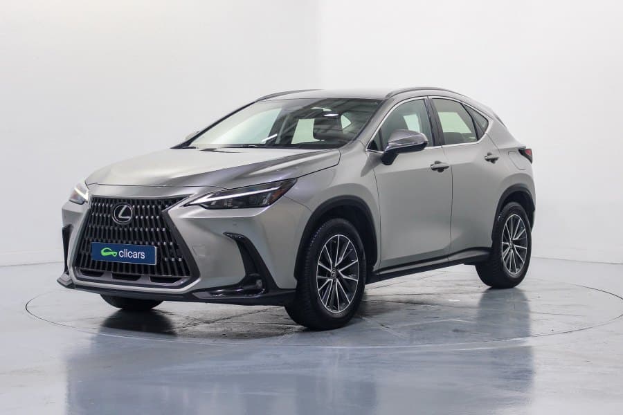 Lexus NX 350h Business City 2WD