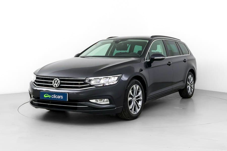 Volkswagen Passat Variant 2.0TDI EVO Executive DGS7