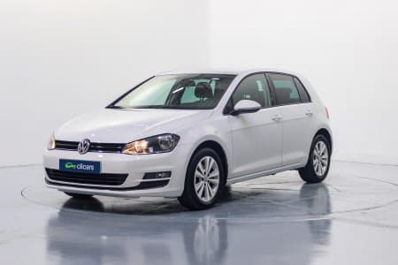 Volkswagen Golf 1.2 TSI BMT Special Edition 110