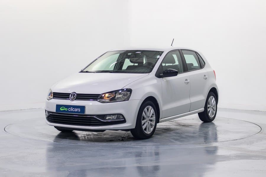 Volkswagen Polo 1.0 BMT Advance