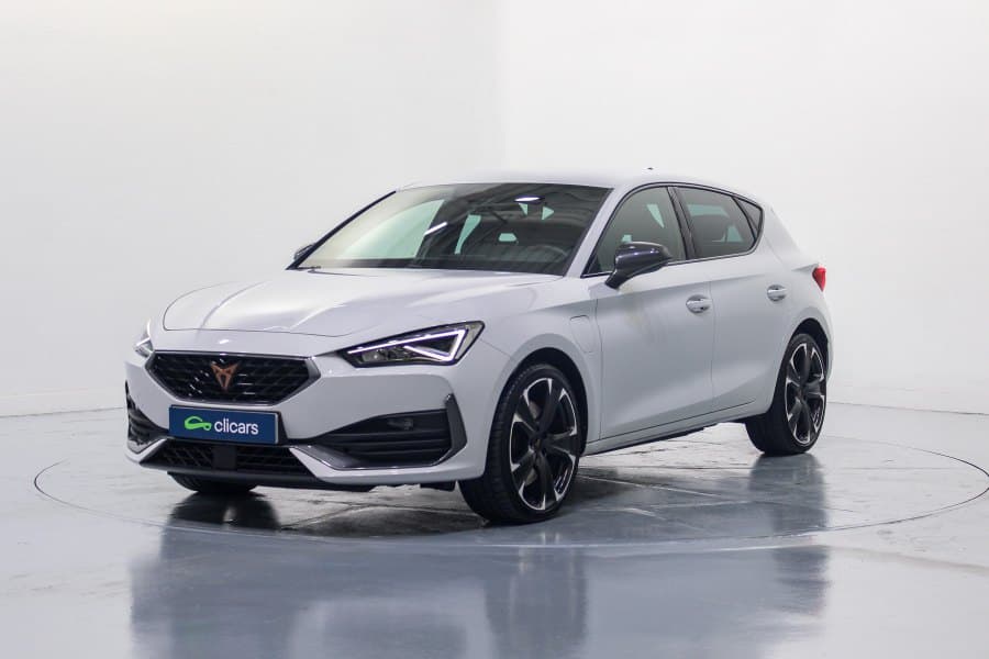 Cupra Leon 1.4 TSI VZ e-Hybrid DSG 245