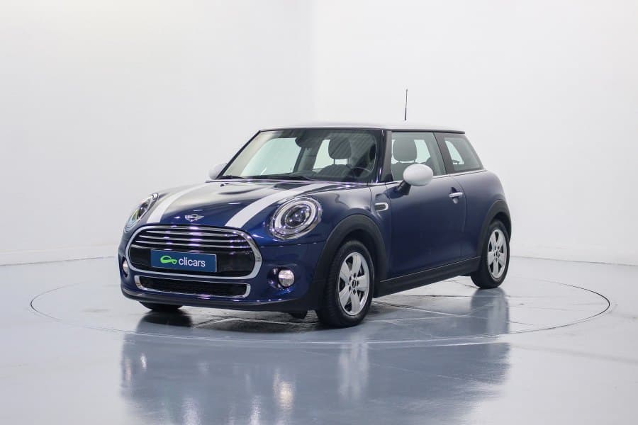 MINI Mini Cooper
