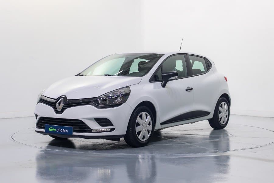 Renault Clio 1.2 Life