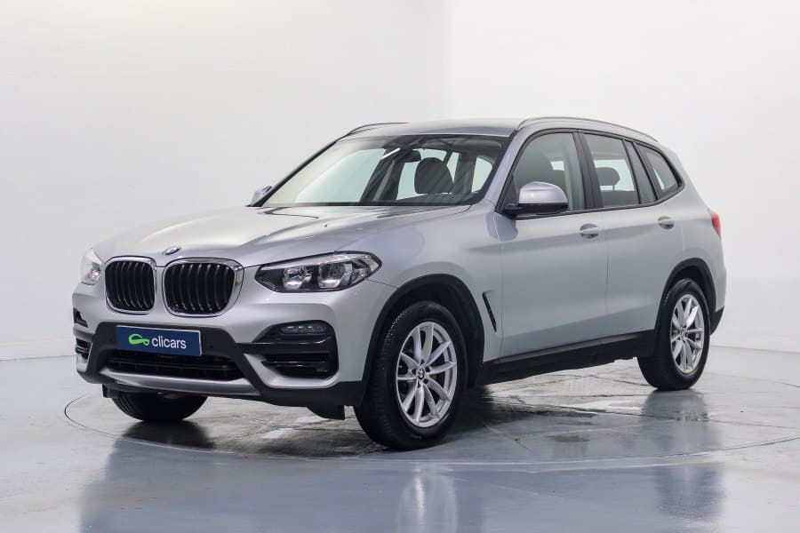 BMW X3 xDrive 20iA