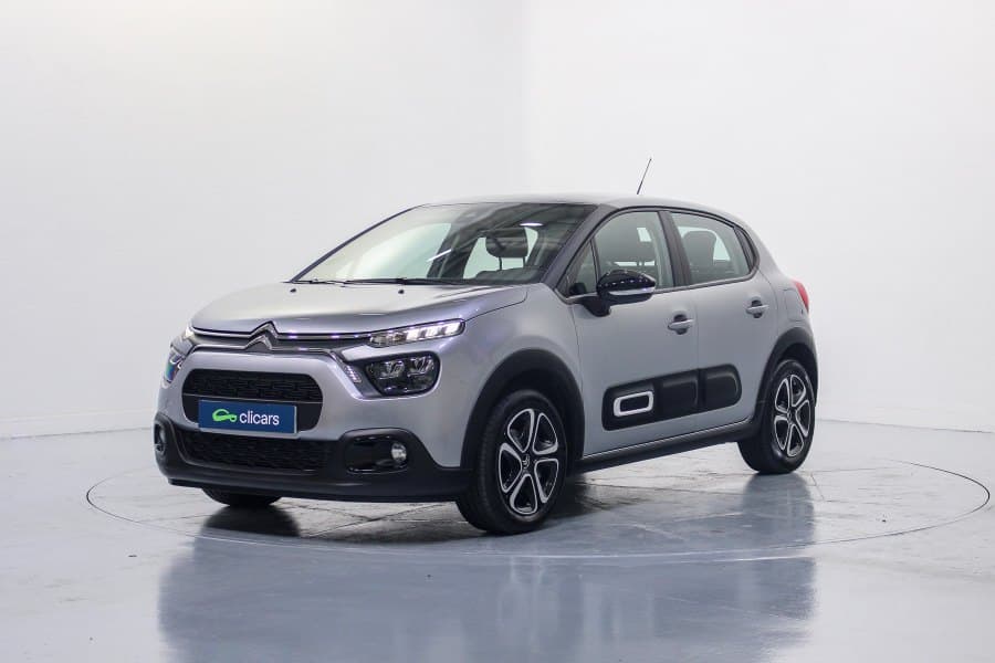 Citroën C3 Origin 1.2 PureTech S&S Plus 83