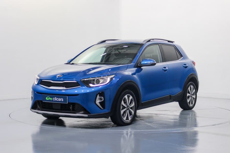Kia Stonic 1.0 T-GDi MHEV Drive 100
