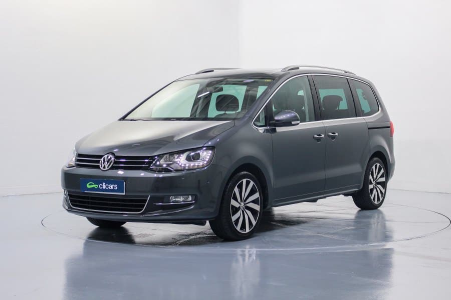 Volkswagen Sharan 2.0TDI Sport DSG