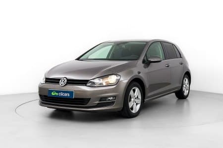 Volkswagen Golf 1.4 TSI BMT Advance 122
