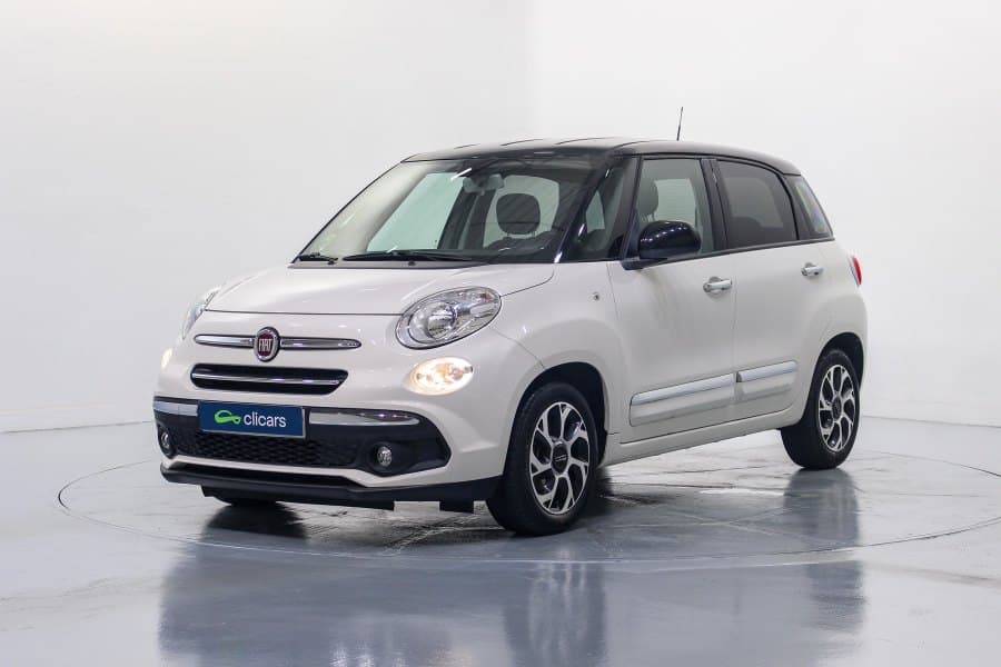 Fiat 500L 1.3Mjt II S&S Pop Star