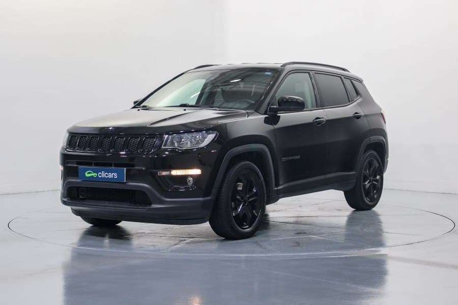 Jeep Compass 1.4 Multiair Night Eagle 4x2