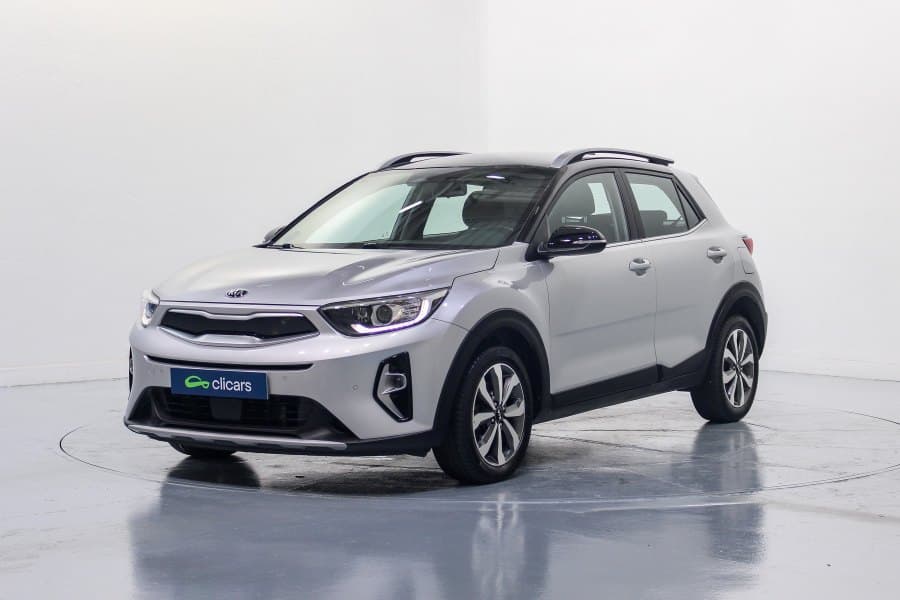 Kia Stonic 1.0 T-GDi MHEV Drive 100