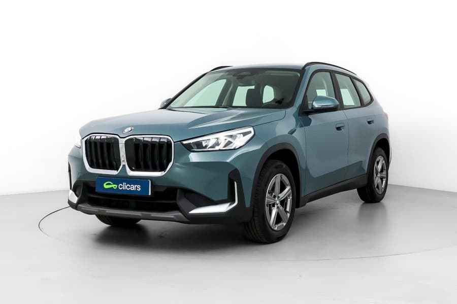 BMW X1 sDrive 18iA