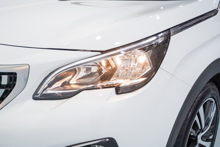 Peugeot 3008 1.5BlueHDi Allure S&S 130