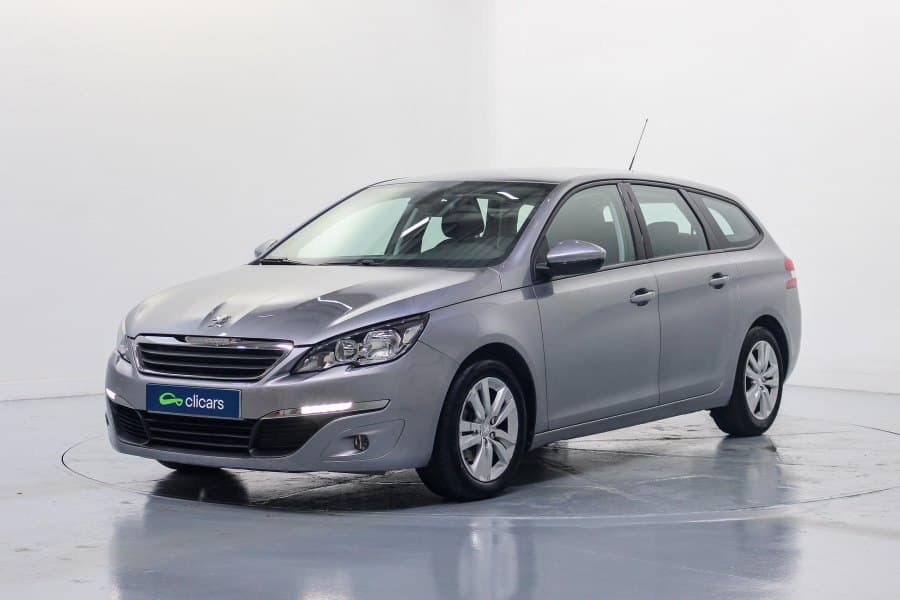 Peugeot 308 SW 1.6e-HDi Active 115