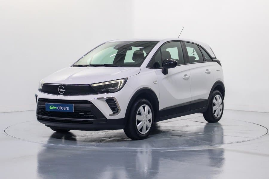 Opel Crossland 1.2 S&S Edition 110