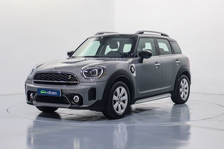 MINI Countryman COOPER SE ALL4 AUT.