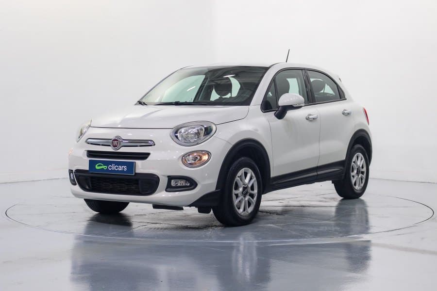 Fiat 500X 1.4 Multiair Pop Star 4x2