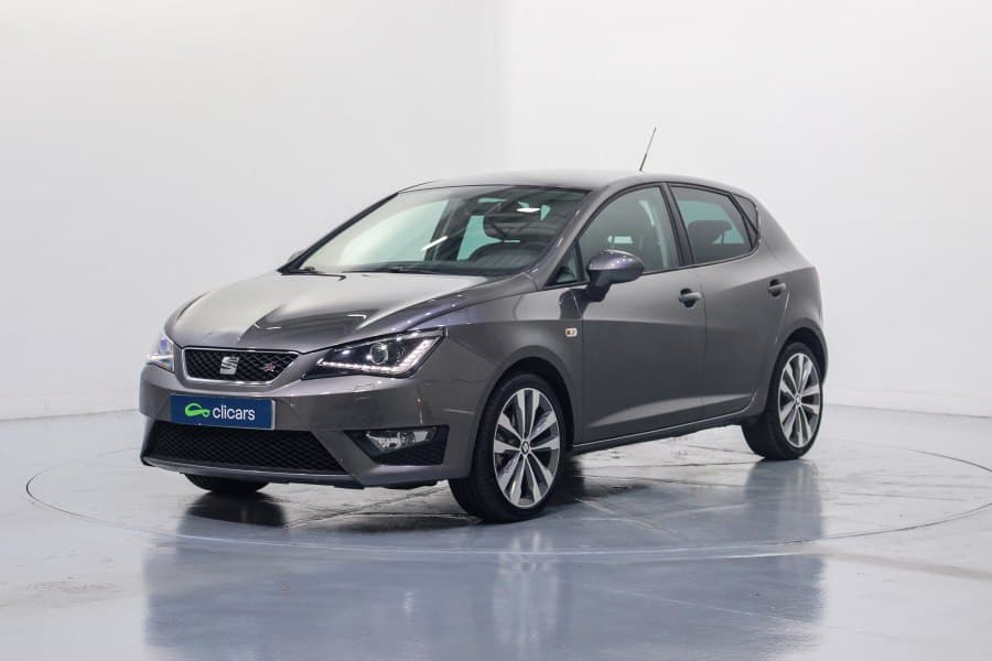 SEAT Ibiza 1.0 EcoTSI S&S FR 110