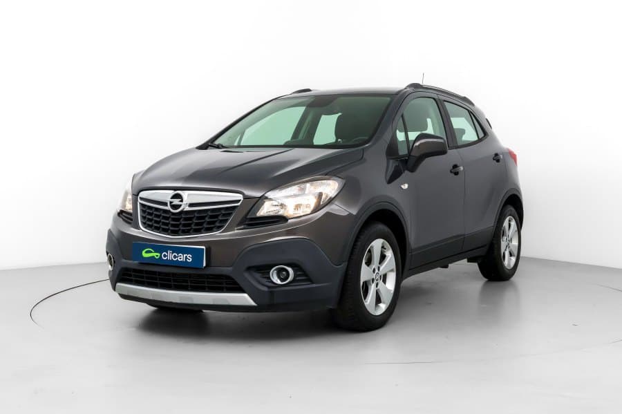 Opel Mokka 1.6CDTi S&S Selective 4x2