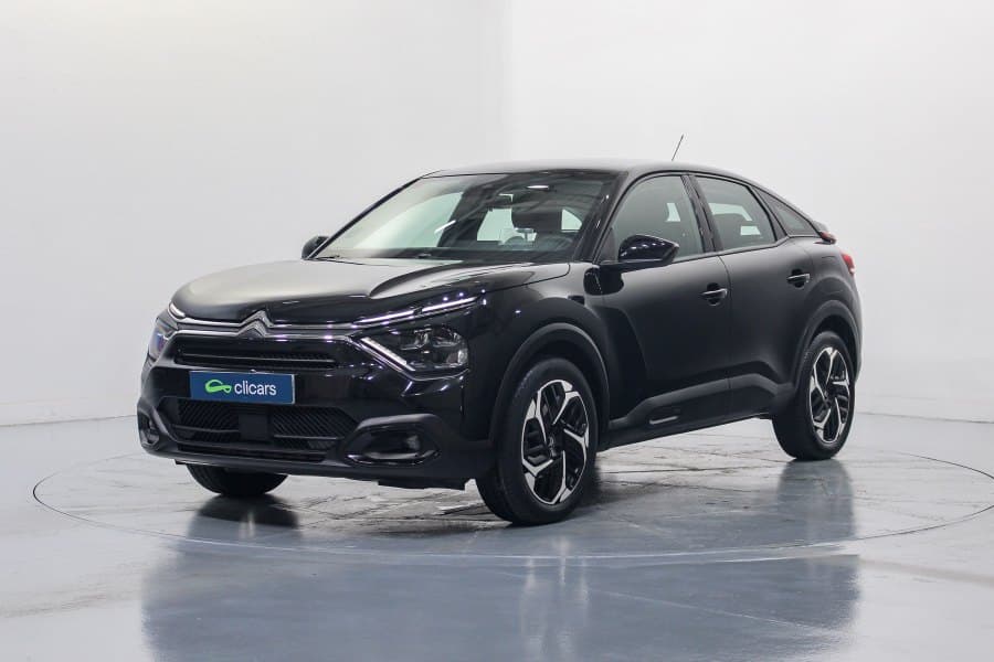 Citroën C4 1.5 BlueHDI S&S Feel Pack 110