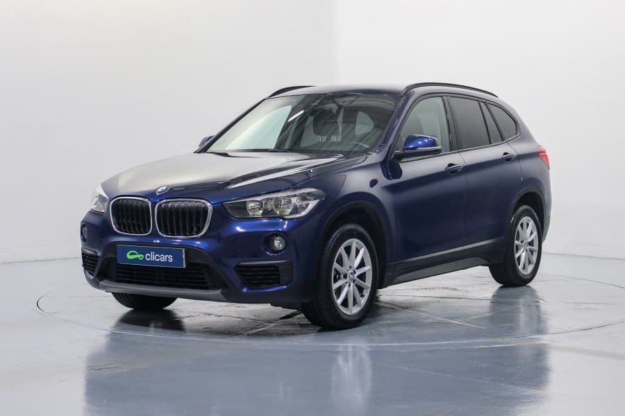 BMW X1 sDrive 16d
