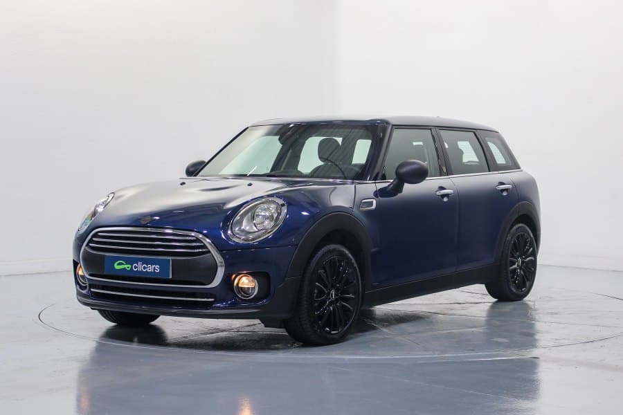 MINI Mini One D