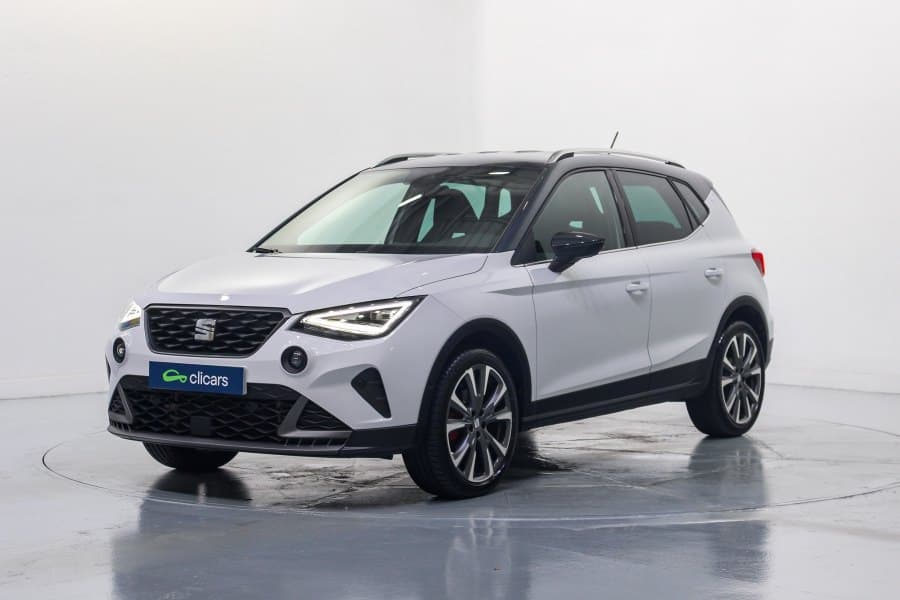 SEAT Arona 1.5 EcoTSI S&S FR Special Edition DSG7 150
