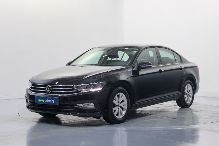 Volkswagen Passat 2.0TDI EVO Business DSG7
