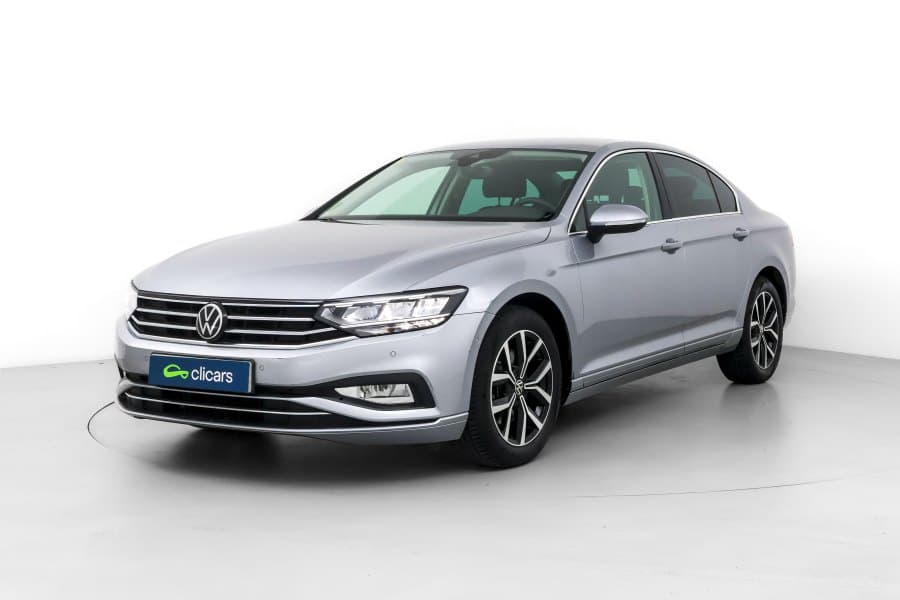 Volkswagen Passat 2.0TDI EVO Executive DSG7