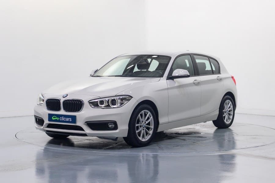 BMW Série 116dA