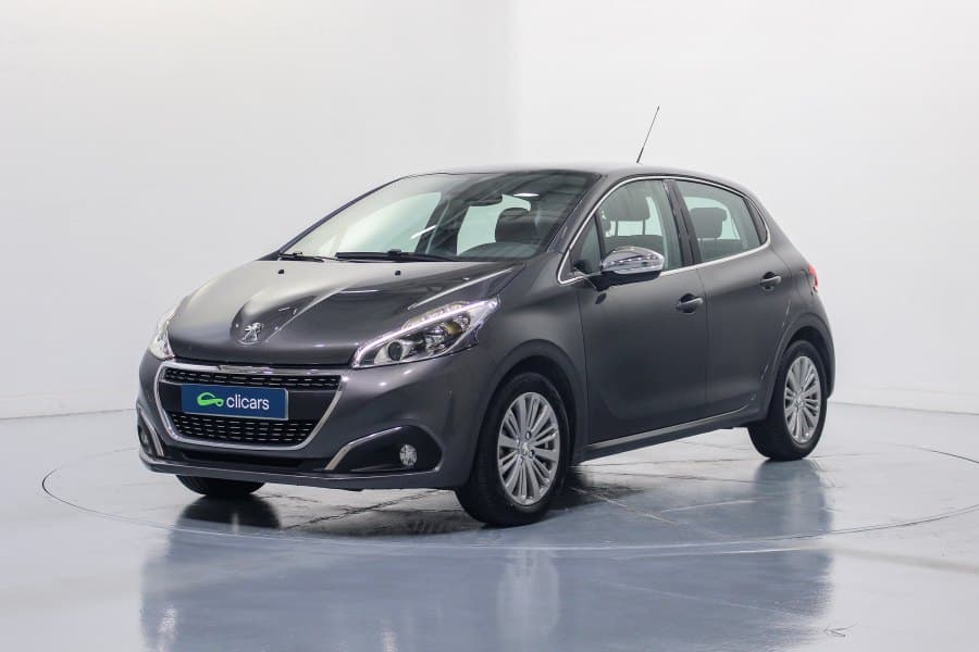 Peugeot 208 1.2 S&S Allure 110