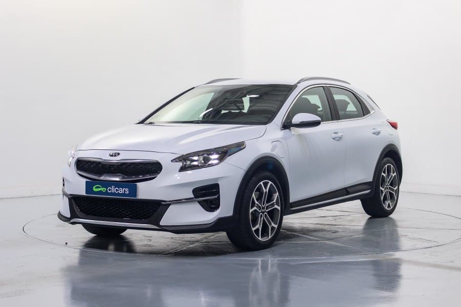 Kia XCeed 1.6 PHEV eTech Aut.