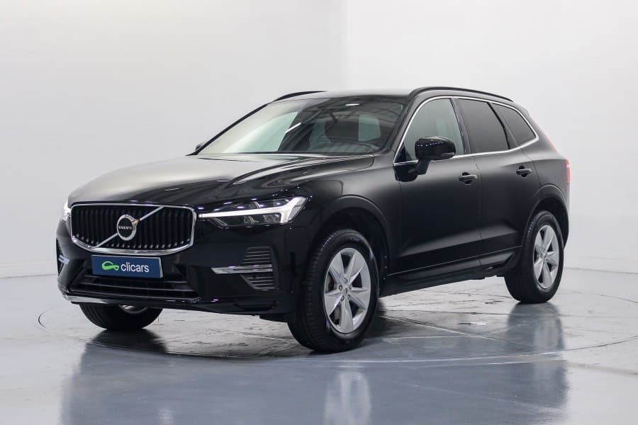 Volvo XC60 B4 Core FWD Aut.