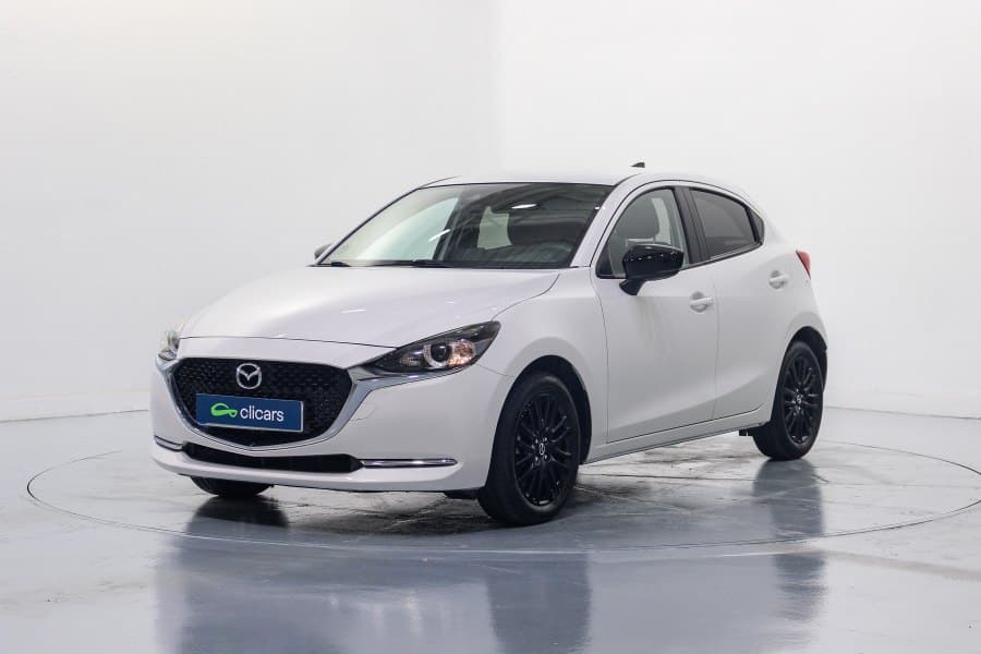 Mazda Mazda2 1.5 e-Skyactiv-g Homura pantalla 8´´