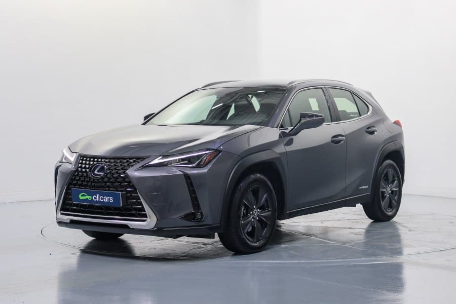 Lexus UX 250h Business 2WD