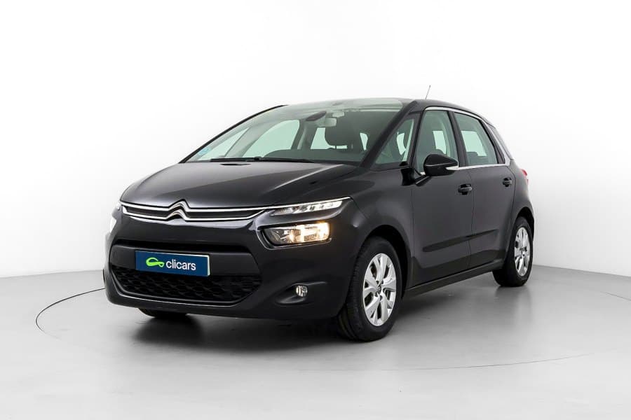 Citroën C4 Picasso 1.2 PureTech S&S Live Edition