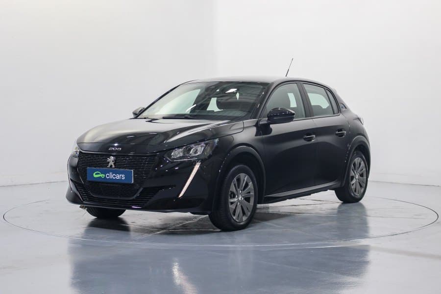 Peugeot 208 Active Pack Eléctrico