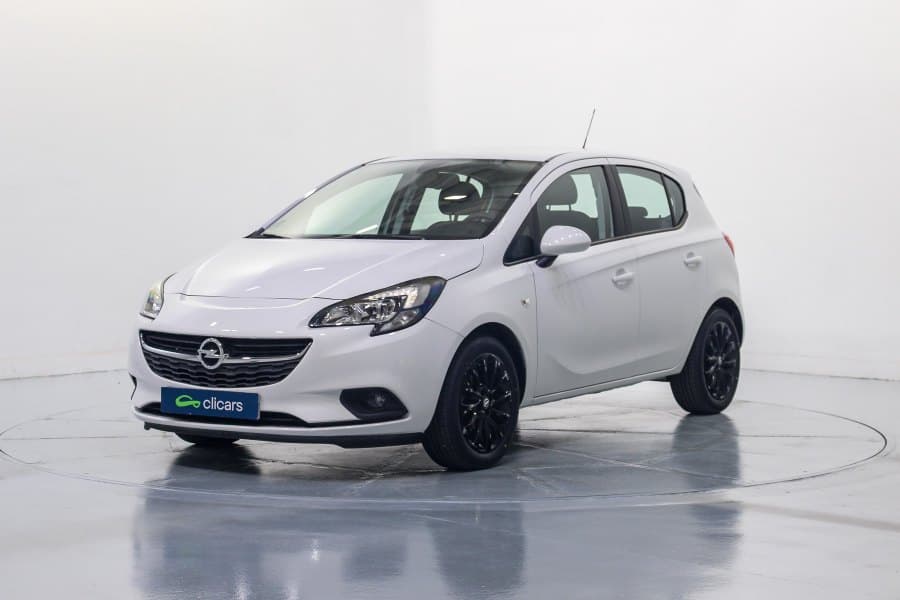 Opel Corsa 1.4 GLP Expression Pro 90