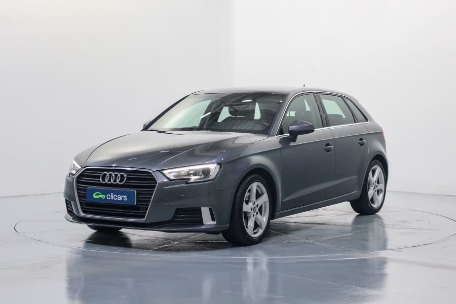 Audi A3 Sportback 1.4 TFSI Cod Ultra Sport Edition
