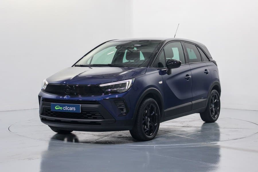 Opel Crossland 1.2 S&S GS 110