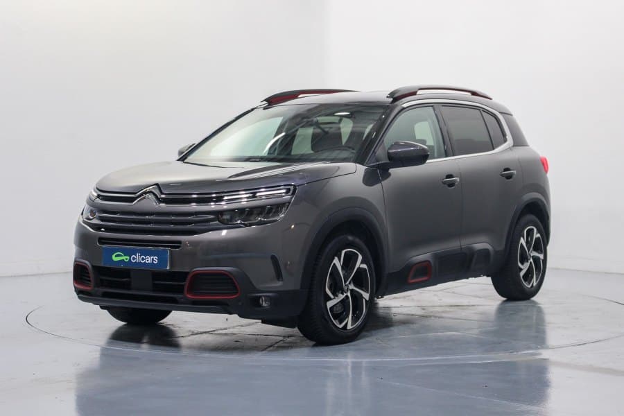 Citroën C5 BlueHDi S&S Feel 130