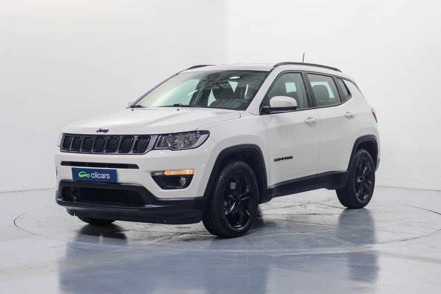 Jeep Compass 1.4 Multiair Night Eagle 4x2