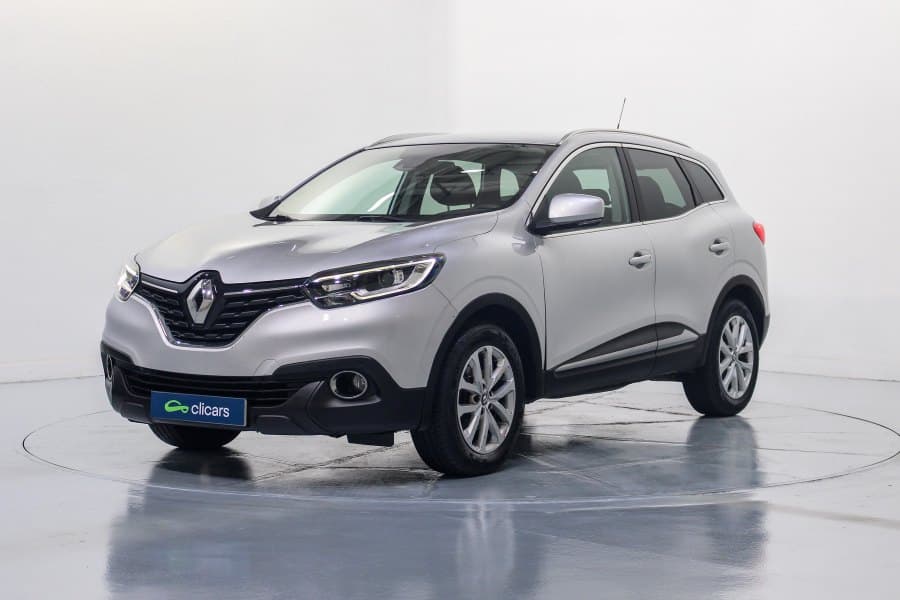 Renault Kadjar 1.5dCi Energy Life