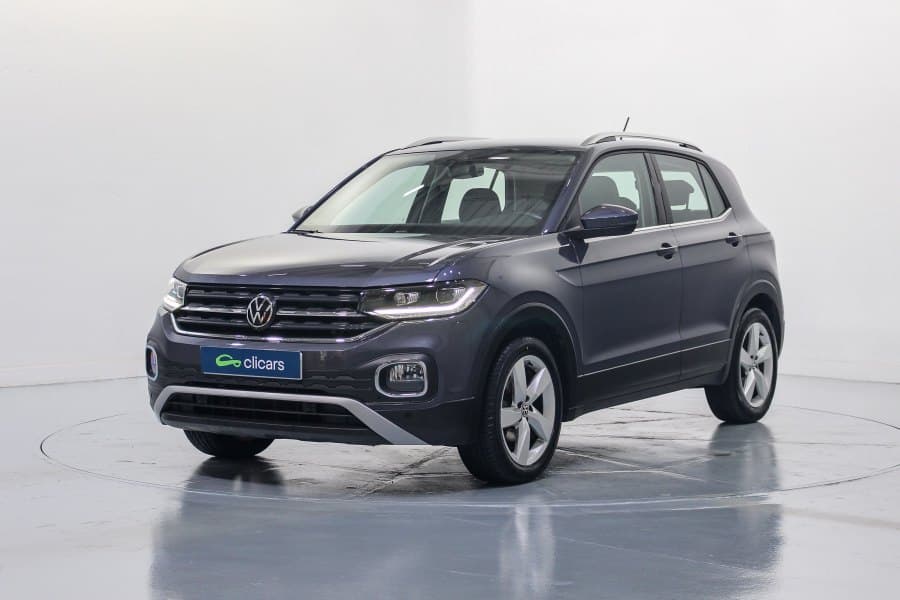 Volkswagen T-Cross 1.0 TSI Sport