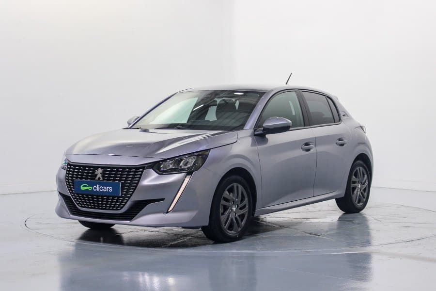Peugeot 208 1.2 S&S Allure Pack 100