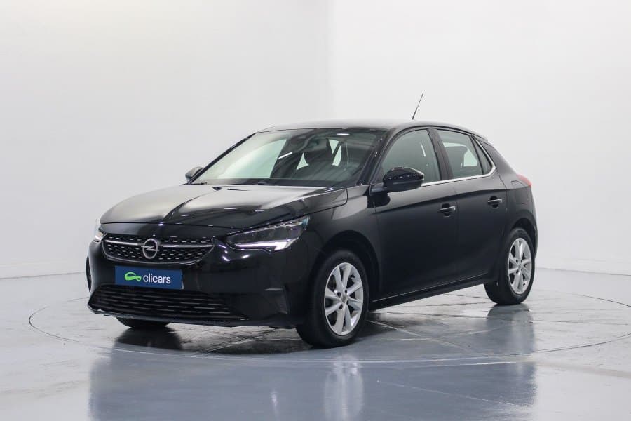 Opel Corsa 1.2T XHL S/S Elegance 100