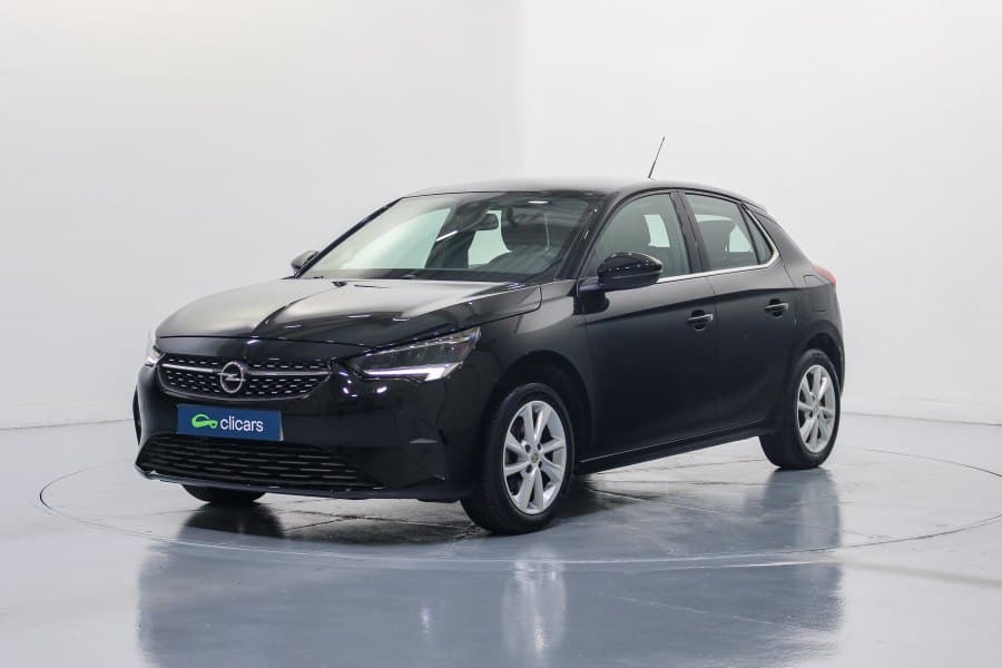 Opel Corsa 1.2T XHL S/S Elegance 100