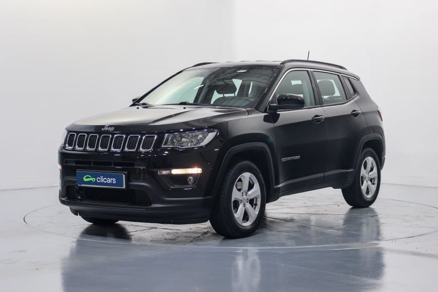 Jeep Compass 1.6 Mjt Longitude 4x2